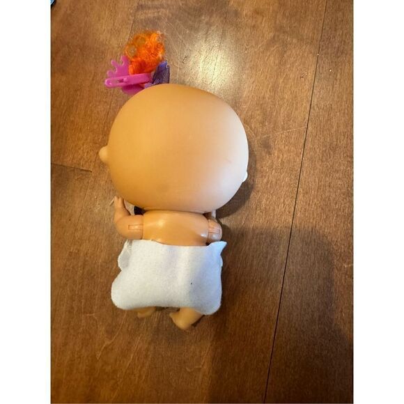 Bellies mimi Miao doll - Picture 4 of 5